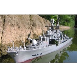 HT Russian destroyer Sowriemiennyj 956A (HT-2879A)