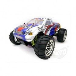 Himoto Eldorada 1:10 Nitro RC auto 2.4GHz
