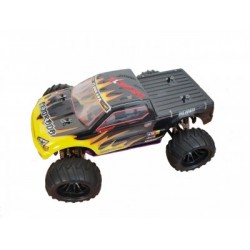 Himoto Eldorada 2.4GHz Nitro 1:10