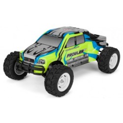 Himoto PROWLER MTL Brushless 1:12 RC Monster Truck 2.4GHz