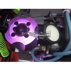 Himoto Syclone Pro 1:10 Nitro RC auto 2.4GHz (HSP Condor PRO)