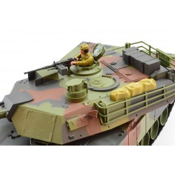 Hobby Engine Abrams M1A1 1:20 RC tank 2.4GHz RTR
