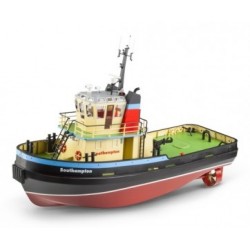 Hobby Engine Southampton RC sleepboot Premium 1:36 2.4GHz RTR