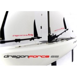 Joysway Dragon Force 65 V6 Yacht ARTR 2.4GHz