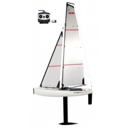 Joysway Dragon Force 65 V6 Yacht ARTR 2.4GHz