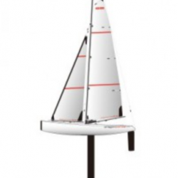 Joysway Dragon Force 65 V7 RC zeilboot RTR