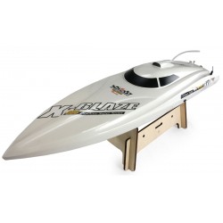 Joysway Super X-Blaze 2CH RC speedboot 2.4GHz ARTR