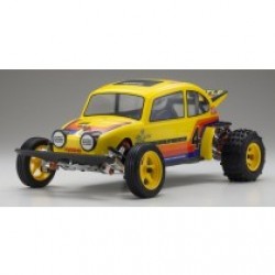 Kyosho Beetle 2WD 1:10 Kit Legendary Series