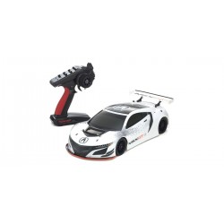 Kyosho FW06 Acura NSX GT3 1:10 RC Nitro Readyset w/KE15SP
