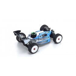 Kyosho Inferno MP10 TKI2 1:8 4WD RC Nitro Buggy Kit