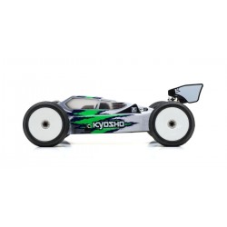 Kyosho Inferno MP10T 1:8 4WD RC Nitro Truggy Kit
