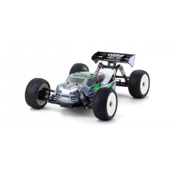 Kyosho Inferno MP10T 1:8 4WD RC Nitro Truggy Kit