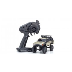 Kyosho Mini-Z 4X4 MX-01 Toyota 4Runner Quick Sand (KT531P)