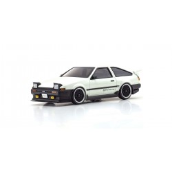 Kyosho Mini-Z AWD Toyota Sprinter Trueno AE86 GTV (MA-020/KT531P)