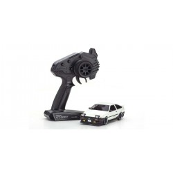 Kyosho Mini-Z AWD Toyota Sprinter Trueno AE86 GTV (MA-020/KT531P)