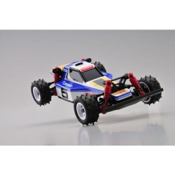 Kyosho Mini-Z MB010 Readyset 4WD Optima