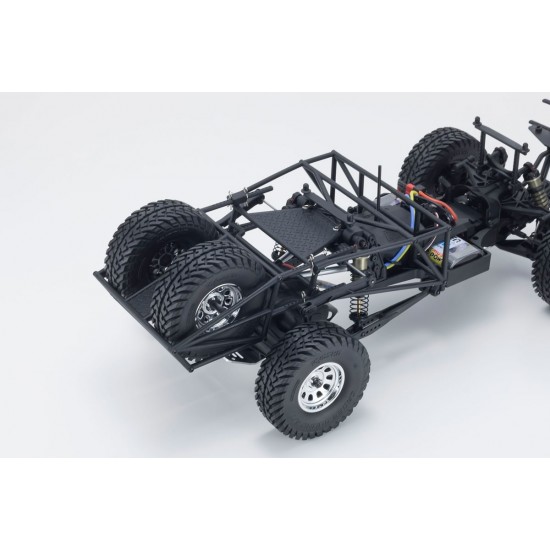 Kyosho OUTLAW RAMPAGE PRO 1:10 EP 2RSA KIT