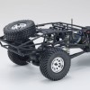 Kyosho OUTLAW RAMPAGE PRO 1:10 EP 2RSA KIT