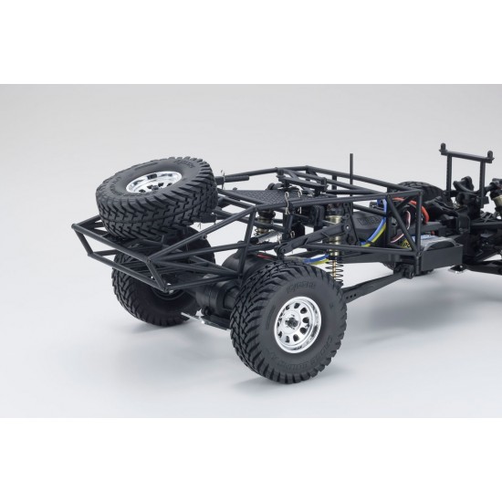 Kyosho OUTLAW RAMPAGE PRO 1:10 EP 2RSA KIT