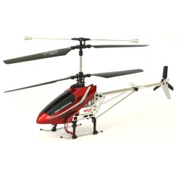MJX F-29 4CH RC helicopter 2.4GHz