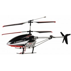 MJX T-55 3CH RC helicopter 2.4GHz