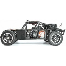 Marauder 1:5 30cc benzine RC Desert Truck RTR