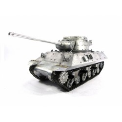 Mato 1:16 Complete 100% Metal American M36 Tank Destroyer IR (Original Metal Color)