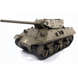 Mato 1:16 Complete 100% Metal M10 Tank Destroyer IR (Original metal) Army Green