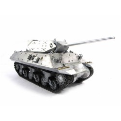 Mato 1:16 Complete 100% Metal M10 Tank Destroyer IR (Original metal)