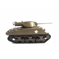Mato 1:16 Complete 100% Metal M36B1 Tank Destroyer IR (Hand Painted Army Green)