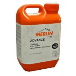 Merlin Advance 16% Car 2.0L Fuel