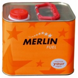 Merlin Fuel Expert 16% Car & Boat 2.5L