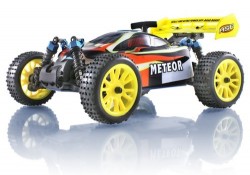 Meteor 1:16 RC Nitro Buggy 2.4Ghz