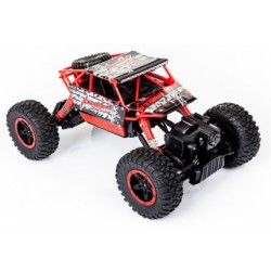 NQD 4WD 1:18 Rock Crawler 2.4GHz