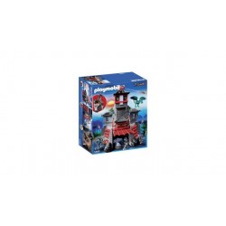 Playmobil 5480 Drakenburcht