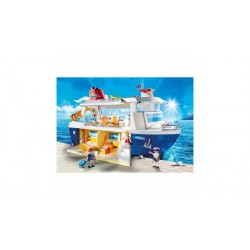 Playmobil 6978 Cruiseschip