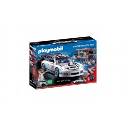 Playmobil 9225 Porsche 911