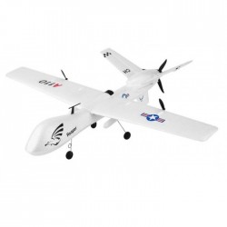 Predator MQ-9 3Ch 2.4Ghz snelle RTF RC vliegtuig