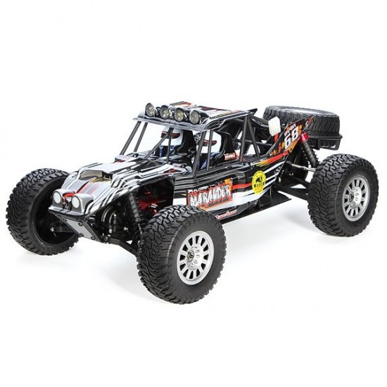 1:10 Marauder RC Desert buggy RTR