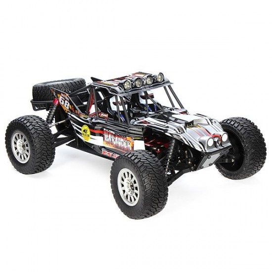 1:10 Marauder RC Desert buggy RTR