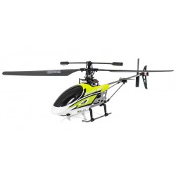4CH Single Blade Invader Micro RC helicopter 2.4GHz