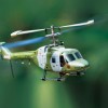 4CH Single Blade Westland Lynx RC helicopter 2.4GHz 101B