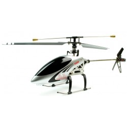 5889 4CH metale RC helicopter 2.4GHz RTF
