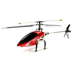 5889 4CH metale RC helicopter 2.4GHz RTF