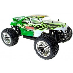 Beetle 1:10 4WD elektrische RC Monster Truck