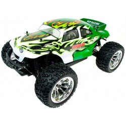 Beetle 1:10 4WD elektrische RC Monster Truck
