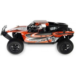 Breaker 1:10 elektrische Off Road RC Trophy Truck 2.4Ghz