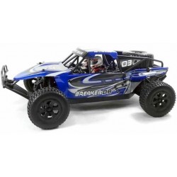 Breaker 1:10 elektrische Off Road RC Trophy Truck 2.4Ghz