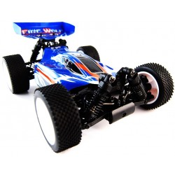 Fire Wolf Brushless RC Buggy