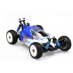 GS Racing CLXE 1:8 electrische RC Buggy (KIT versie)